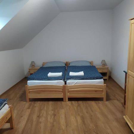 Apartman Postolka Branná Eksteriør bilde