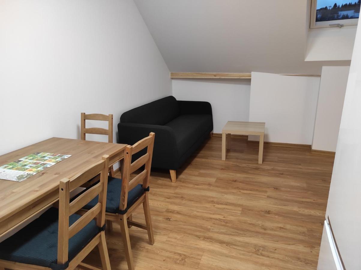 Apartman Postolka Branná Eksteriør bilde